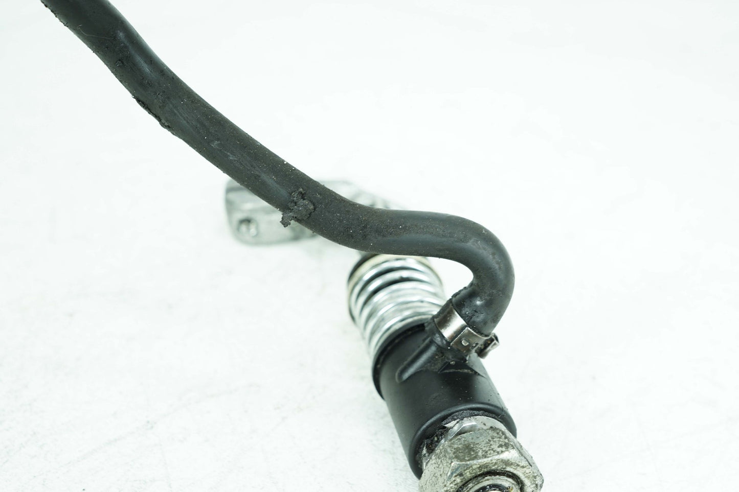 1984 - 1998 Harley-Davidson Touring Road King Rear Brake Master Cylinder Reservoir 41755-95A