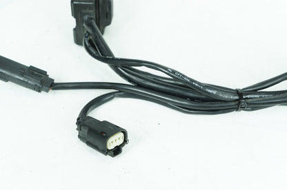 2008 - 2016 Harley-Davidson Touring Electra Glide Ultra Wire Wiring Harness Plug In Connectors 66000010A