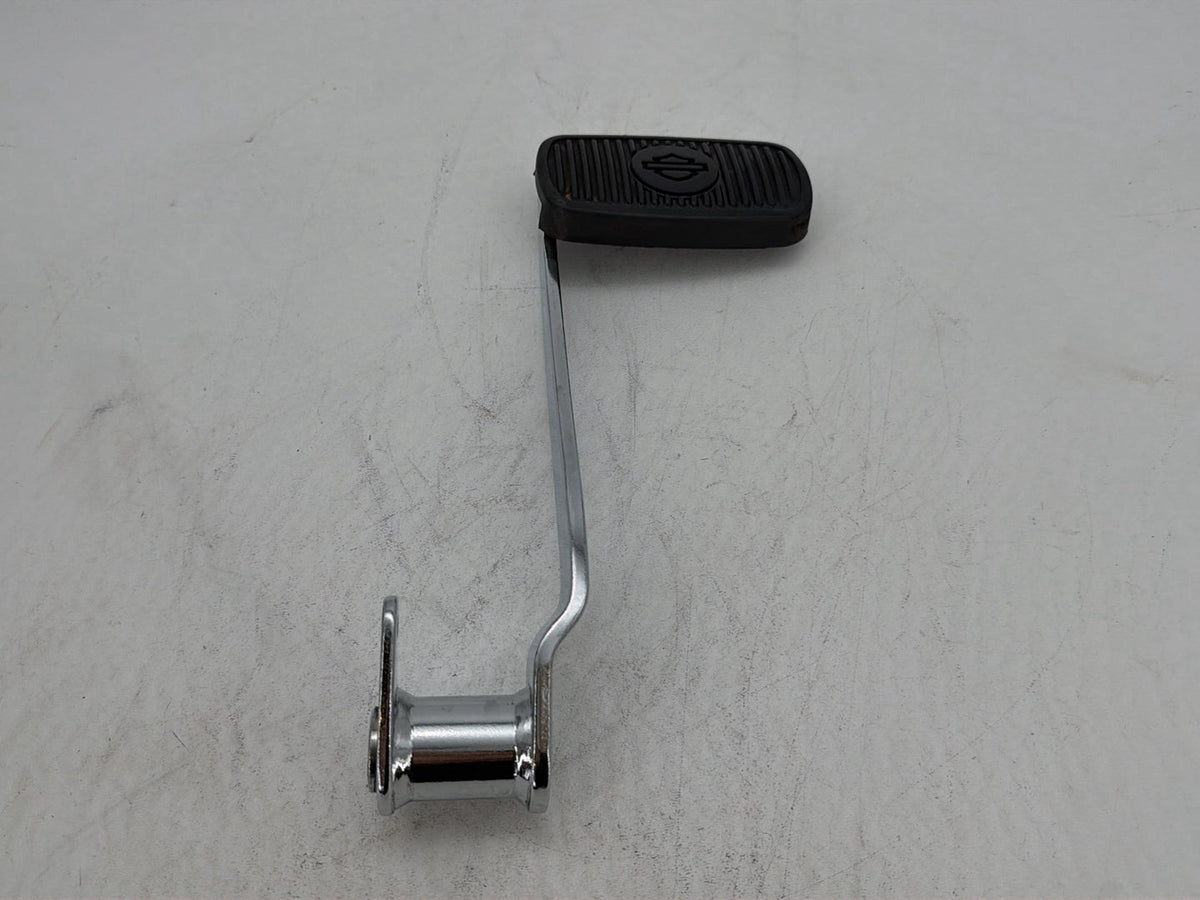 2006 Harley Electra Glide Touring FLHT OEM Foot Brake Control Lever Pedal