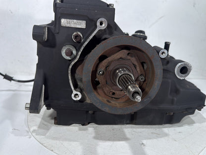 2018 Harley Electra Glide Touring Ultra FLHTCU OEM M8 107 6 Speed Transmission Gearbox