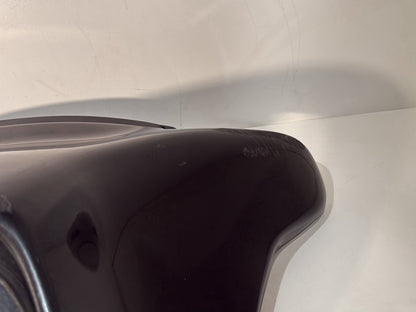 2007 - 2012 Harley-Davidson Touring Street Glide Front Outer Batwing Fairing Cover