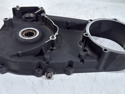 2008 Harley Road King Touring FLHR OEM Inner Primary Clutch Cover