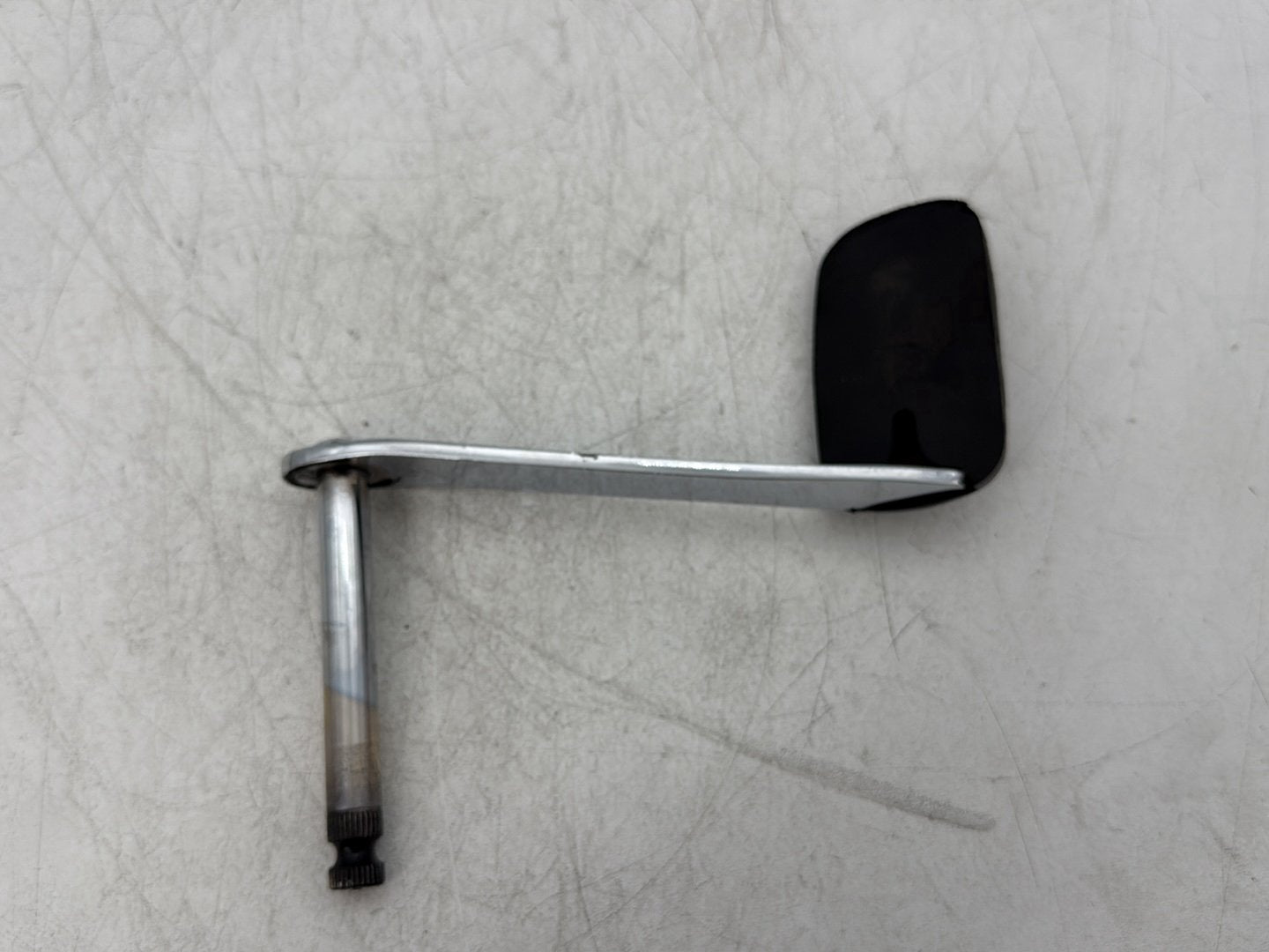 1995 Harley Road King Touring FLHR OEM Foot Brake Control Lever Pedal