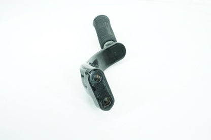 2004 - 2010 Harley-Davidson Sportster Low Right Foot Rest Support Bracket Peg 42652-04