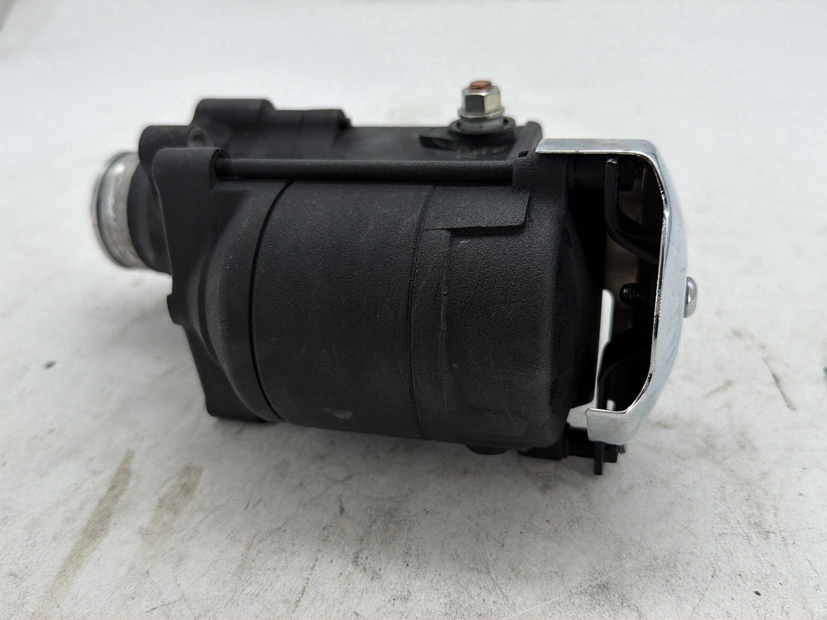 2012 Harley Electra Glide Touring Ultra OEM Engine Starter Motor