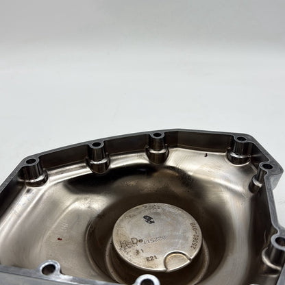 2008 - 2016 Harley-Davidson Touring Road Glide Engine Motor Timing Chain Cover 25362-01B
