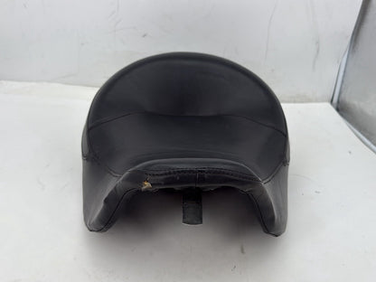 2006 Harley Road King Touring FLHRCI Classic OEM Rider Driver Solo Seat Pillion