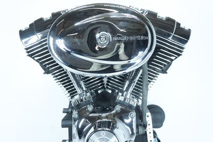 1999 - 2006 Harley-Davidson Dyna Wide Glide CARB Twin Cam 88 Engine Motor  	16165-00