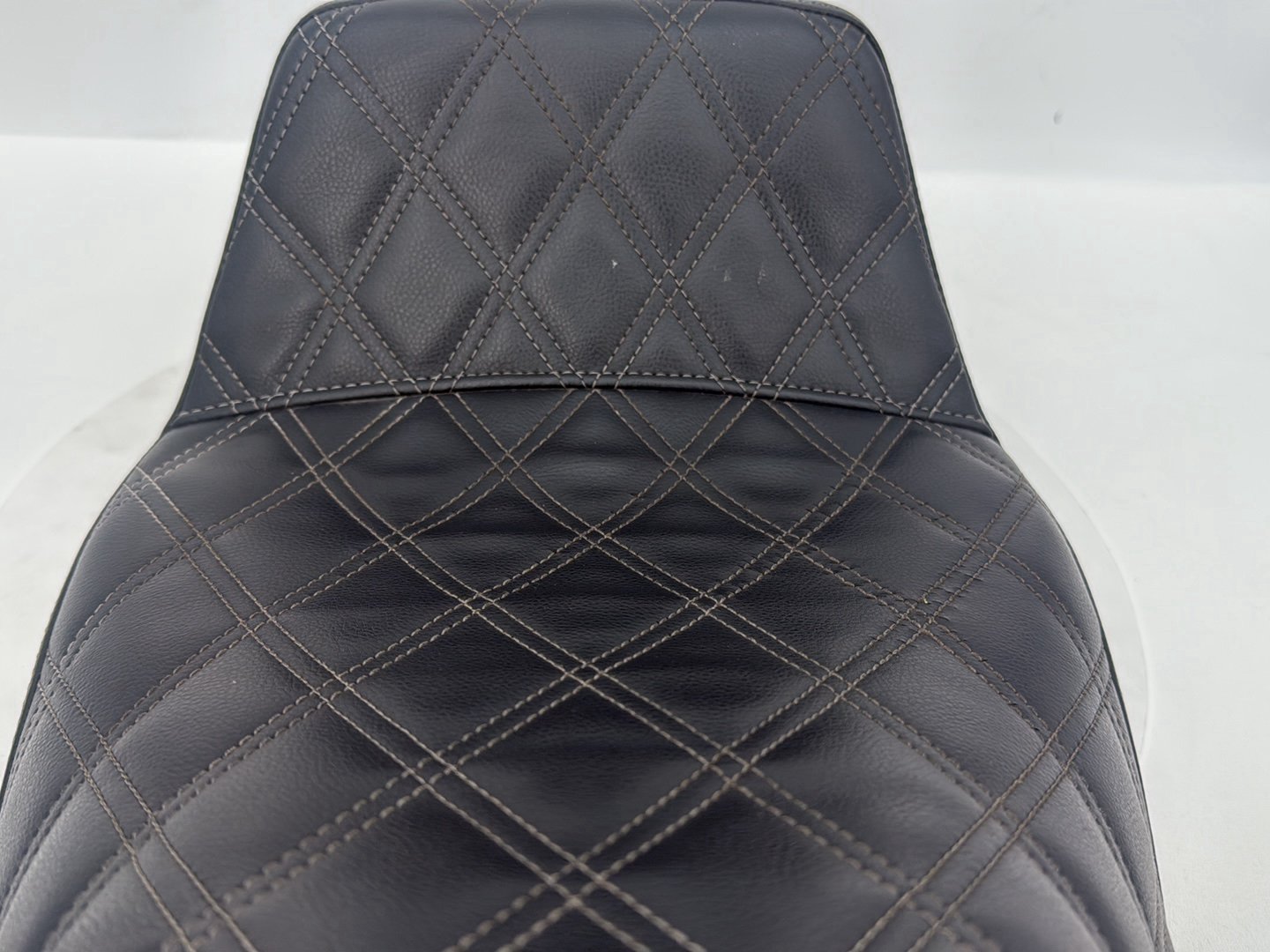 2019 - 2023 Harley-Davidson Touring Road King Special Passenger Rider Driver Seat Saddle SADDLEMEN