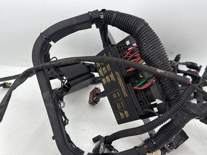 1999 - 2006 Harley-Davidson Softail Heritage Main Wire Wiring Harness Loom 70216-06