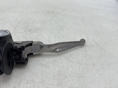 2006 Harley Electra Glide Touring Classic FLHTCI OEM Front Right Brake Lever Master Cylinder