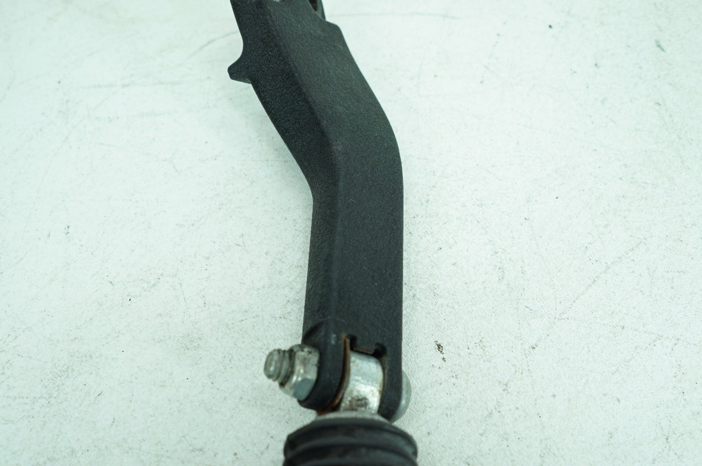 2007 - 2017 Harley-Davidson Dyna Low Rider Rear Passenger 1 Foot Peg Step Rest 49230-06