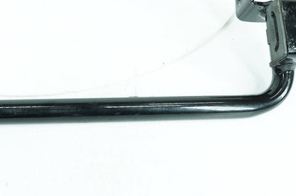 2017 - 2025 Harley-Davidson Touring Street Glide Rear Left Right Saddlebag Guard Rails Bar 90200549