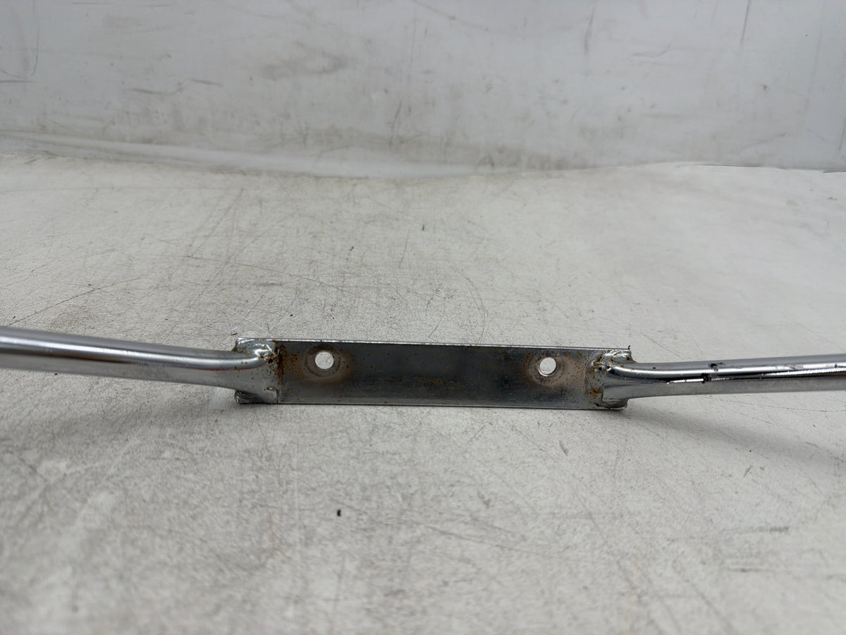 1995 Harley Electra Glide Touring OEM Rear Passenger Handrail Grab Bar Hand Rail
