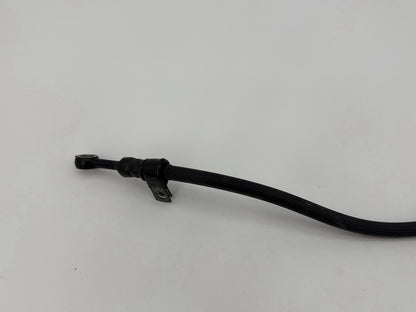 2006 - 2017 Harley-Davidson Dyna Street Bob Rear Brake Hose Line Pipe  	40956-00A