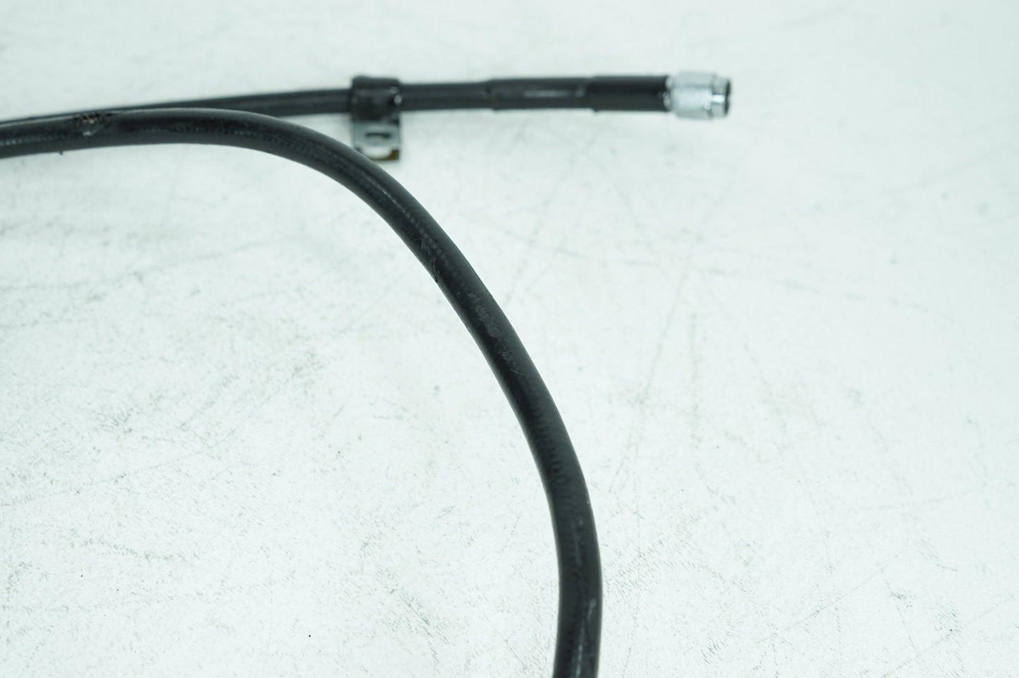 2018 - 2025 Harley-Davidson Softail Street Bob Front Brake Hose Line Pipe NON-abs 41800606
