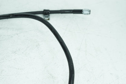 2018 - 2025 Harley-Davidson Softail Street Bob Front Brake Hose Line Pipe NON-abs 41800606