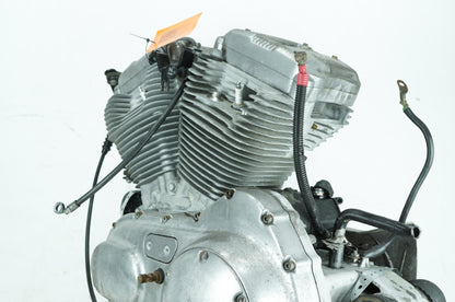 2004 - 2013 Harley-Davidson Sportster Low CARB 883 Engine Motor Transmission 19500-06