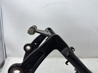 2002 Harley Heritage Softail Classic FLSTC OEM Rear Fork Swingarm Swing Arm