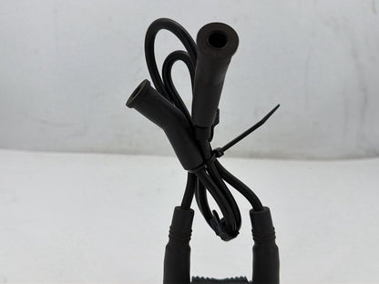 2003 Harley Road King Touring FLHRCI Classic OEM Ignition Coil Spark Plugs Cable