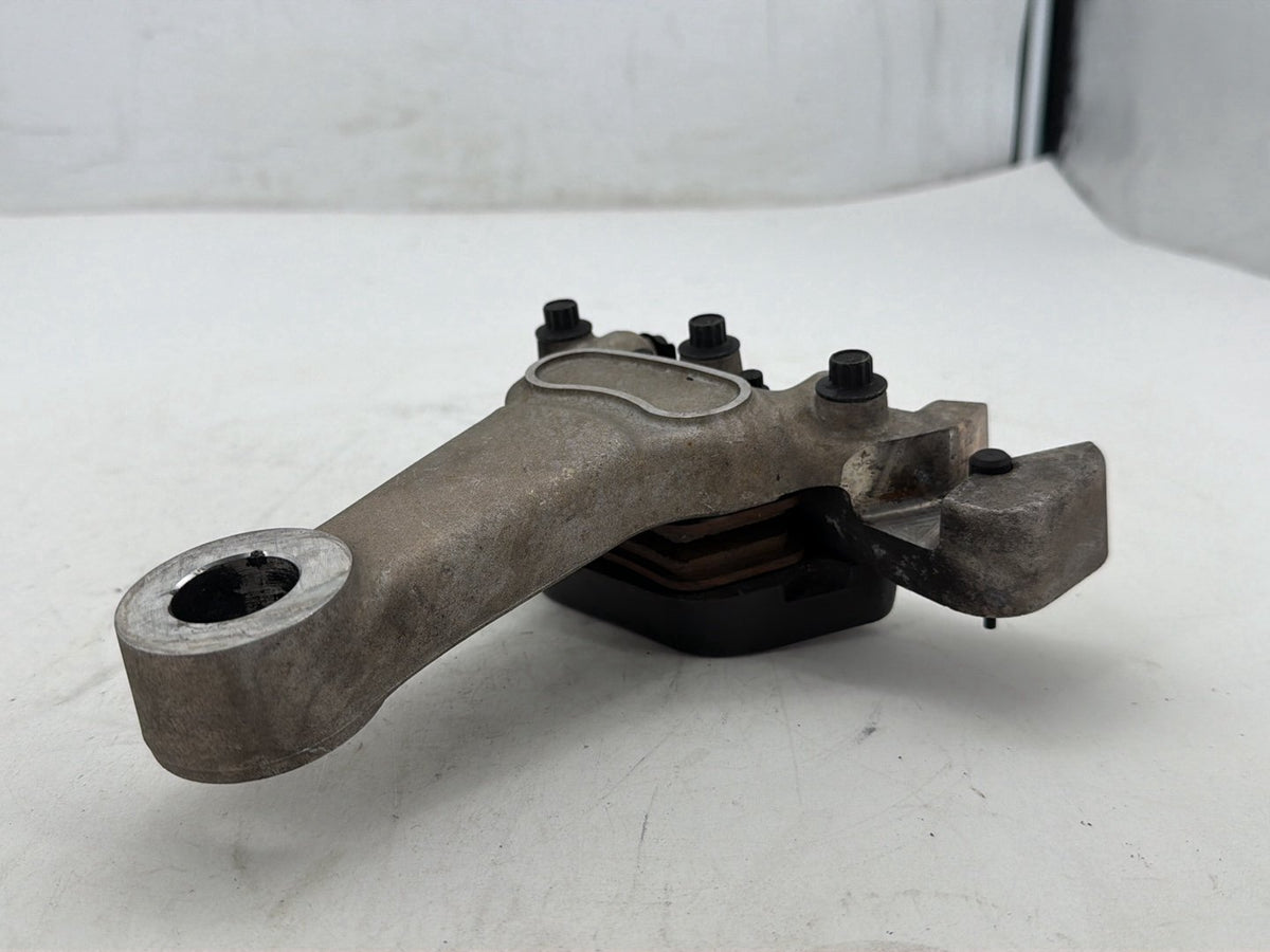2007 Harley Electra Glide Touring Ultra FLHTCUI OEM Rear Back Brake Caliper