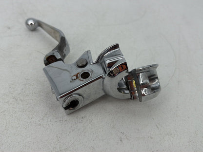 1984 - 1998 Harley-Davidson Touring Electra Glide Classic Front Left Hand Clutch Control Lever 38608-82B