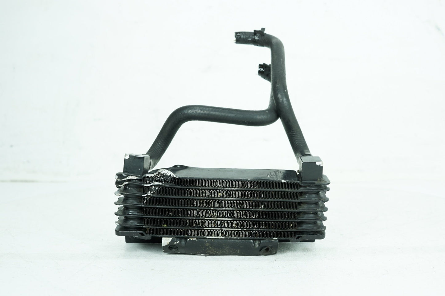 2007 - 2016 Harley-Davidson Touring CVO Electra Screamin Eagle Oil Cooling Cooler Core Radiator 63083-11