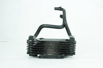 2007 - 2016 Harley-Davidson Touring CVO Electra Screamin Eagle Oil Cooling Cooler Core Radiator 63083-11