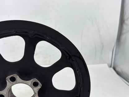 2006 Harley Dyna FXDWGI Wide Glide OEM Rear Driver Pulley Sprocket