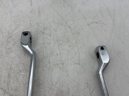 2013 Harley Heritage Softail Classic FLSTC OEM Gear Shifter Lever Pedal Pedals