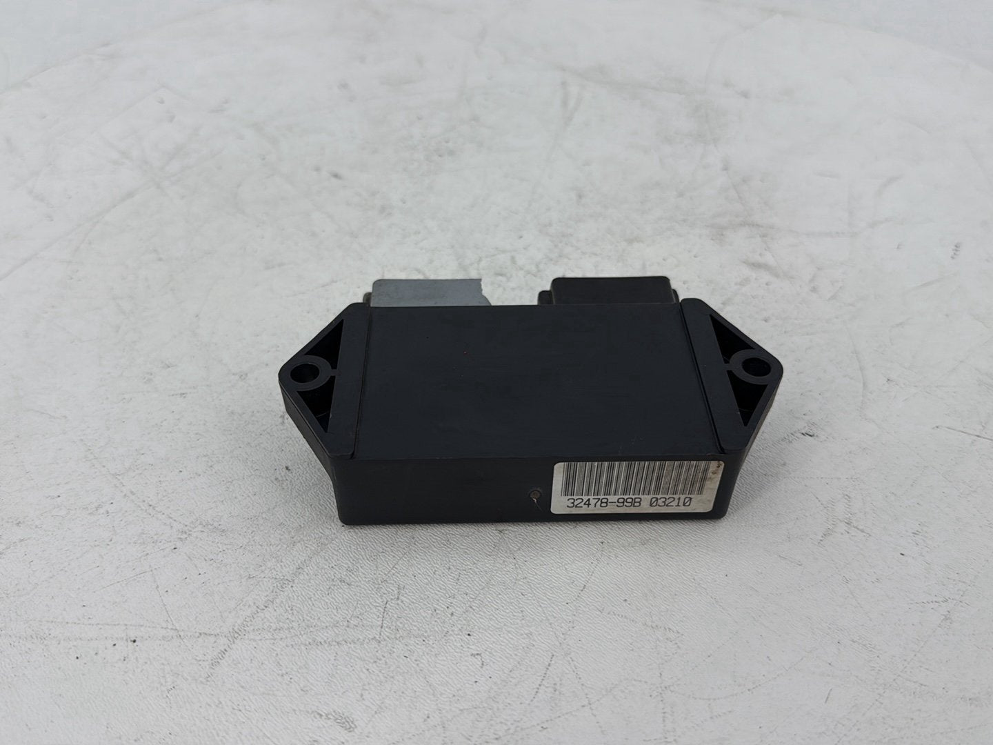 1999 - 2006 Harley-Davidson Touring Electra Glide Ignition Computer Module Igniter CDI 32478-98B