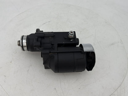 2007 - 2012 Harley-Davidson Touring Electra Glide Ultra Engine Starter Motor 	31618-06A