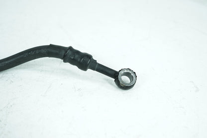 1999 - 2006 Harley-Davidson Dyna Street Bob Rear Brake Hose Line Pipe 40956-00A