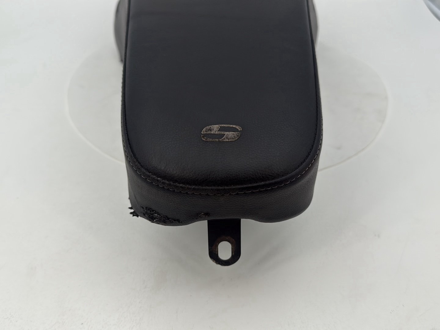 2019 - 2023 Harley-Davidson Touring Road King Special Passenger Rider Driver Seat Saddle SADDLEMEN