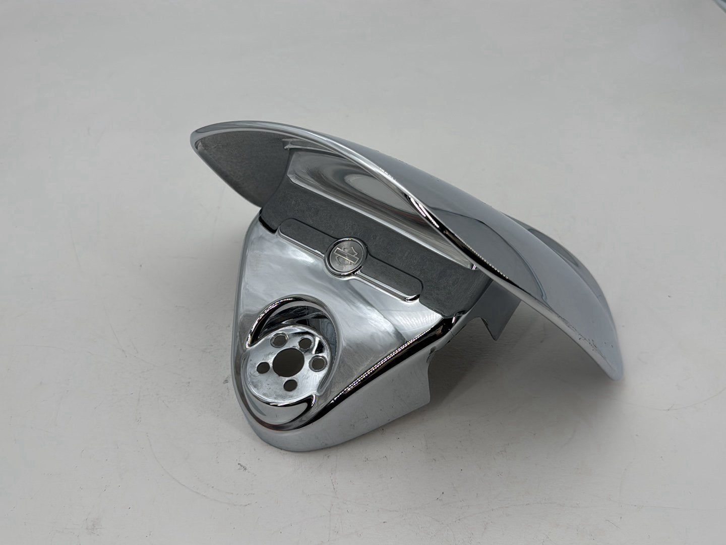 1999 - 2006 Harley-Davidson Touring Road King Custom Nacelle Ignition Trim Panel Cover 67867-04