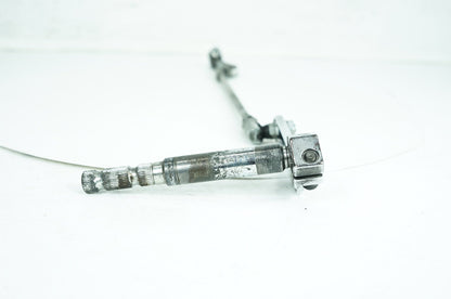 2013 Harley Touring FLHTP Electra Police OEM Gear Shifter Lever w/ Rod linkage