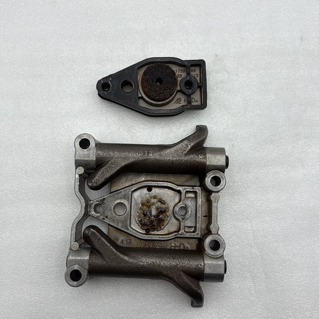 2001 Harley Touring FLHR Road King OEM Engine Twin Cam 1 Rocker Arm