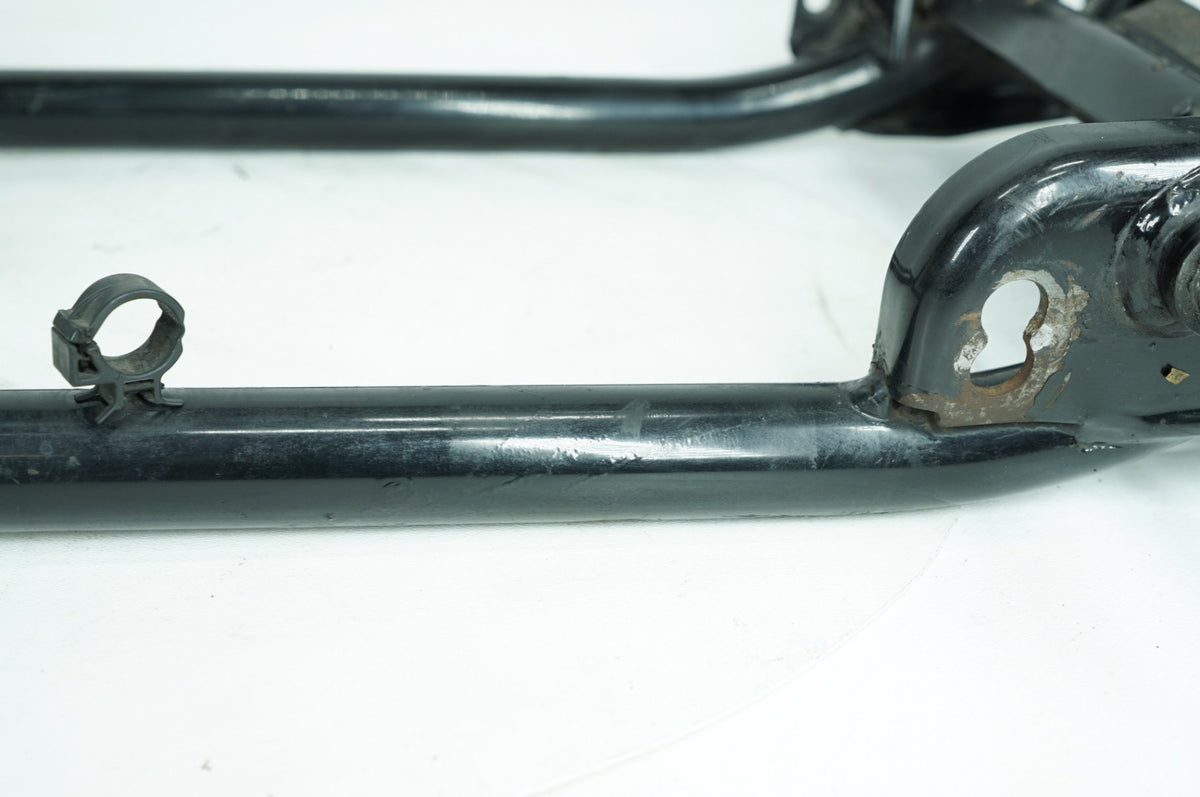 2001 Harley Touring FLHRI Road King OEM Body Main Frame Chassis C