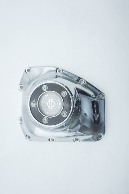 2007 - 2011 Harley-Davidson Touring Electra Glide Crankcase Shaft Engine Motor Cover 25362-01B