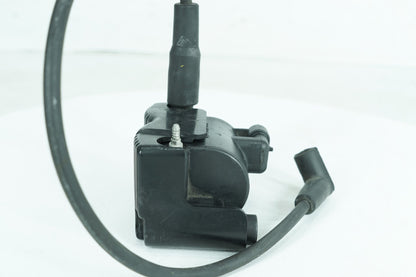2007 - 2017 Harley-Davidson Dyna Fat Bob Ignition Coil Spark Plugs Cable 31696-07A