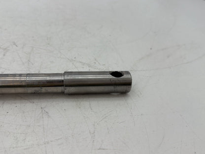 2002 Harley Dyna FXD Super Glide OEM Front Wheel Axle Bolt Shaft