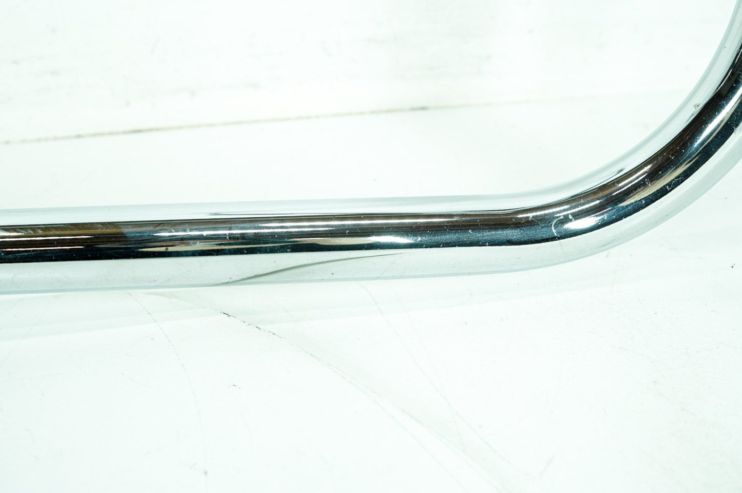 2007 - 2011 Harley-Davidson Touring Street Glide Front Engine Crash Highway Bar Guard 49184-97