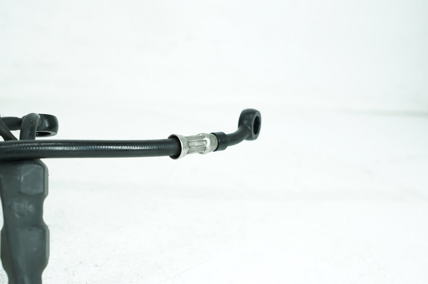 2004 - 2022 Harley-Davidson Sportster SuperLow Rear Brake Hose Line Pipe NON-abs 41800318
