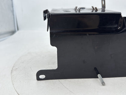 2007 - 2012 Harley-Davidson Touring Electra Glide Ultra Battery Tray Bracket Holder Carrier