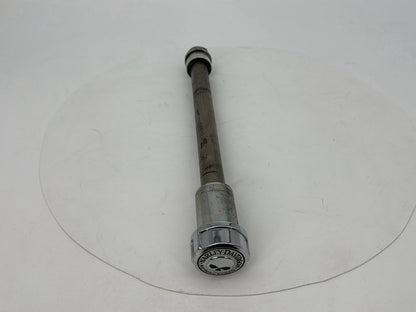 2007 - 2017 Harley-Davidson Dyna Wide Glide Rear Wheel Axle Bolt Shaft  	41114-08