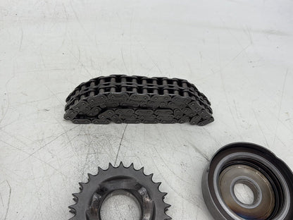 2006 Harley Electra Glide Touring Classic FLHTCI OEM Clutch Basket Chain Tensioner Kit