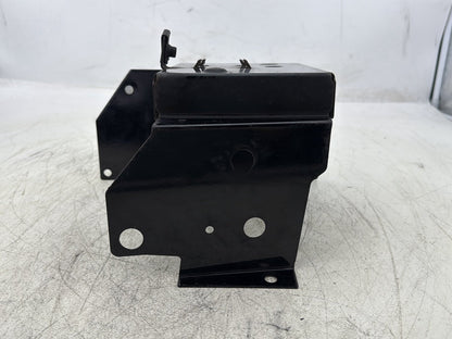 2007 Harley Touring FLHTC Electra Glide Classic OEM Battery Tray Bracket Holder Carrier