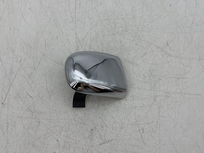2008 Harley Dyna FXDL Low Rider Anniversary OEM Front Handlebar Riser Top Clamp Chrome
