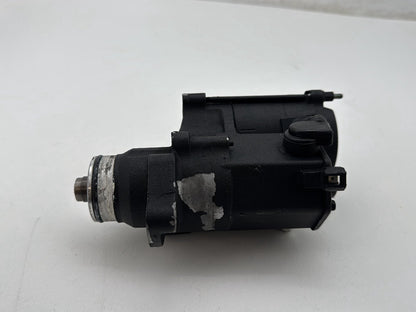 2008 Harley Softail Deluxe FLSTN OEM Engine Starter Motor