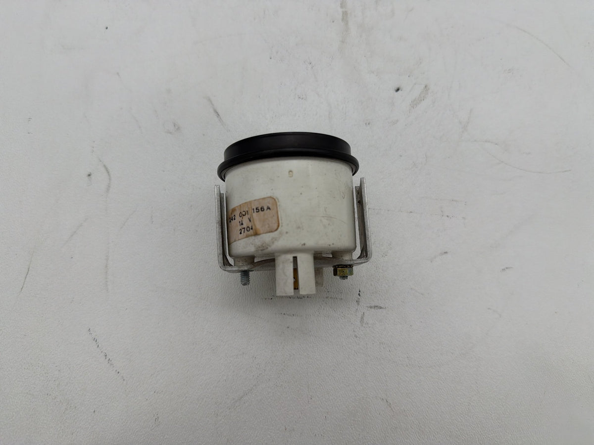 1995 Harley Electra Glide Touring Classic OEM Battery Volt Meter Gauge